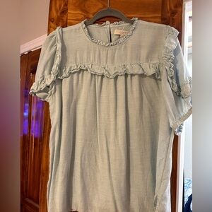 Loft Blouse